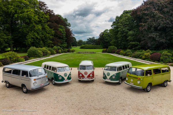 Accueil - Kombi Legend - Van VW: Mariage, Events, Vintage Tour